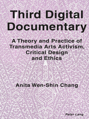 cover image of Third Digital Documentary
